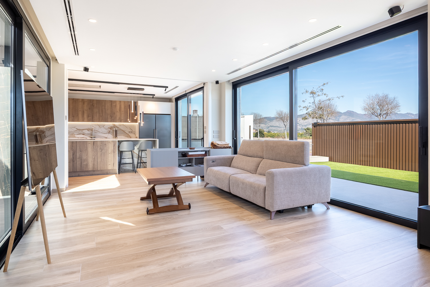 Imagen del proyecto Casa en Castellon
